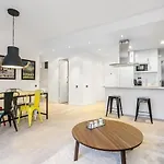 51PSM202 - Modern apartment near Montjuic
