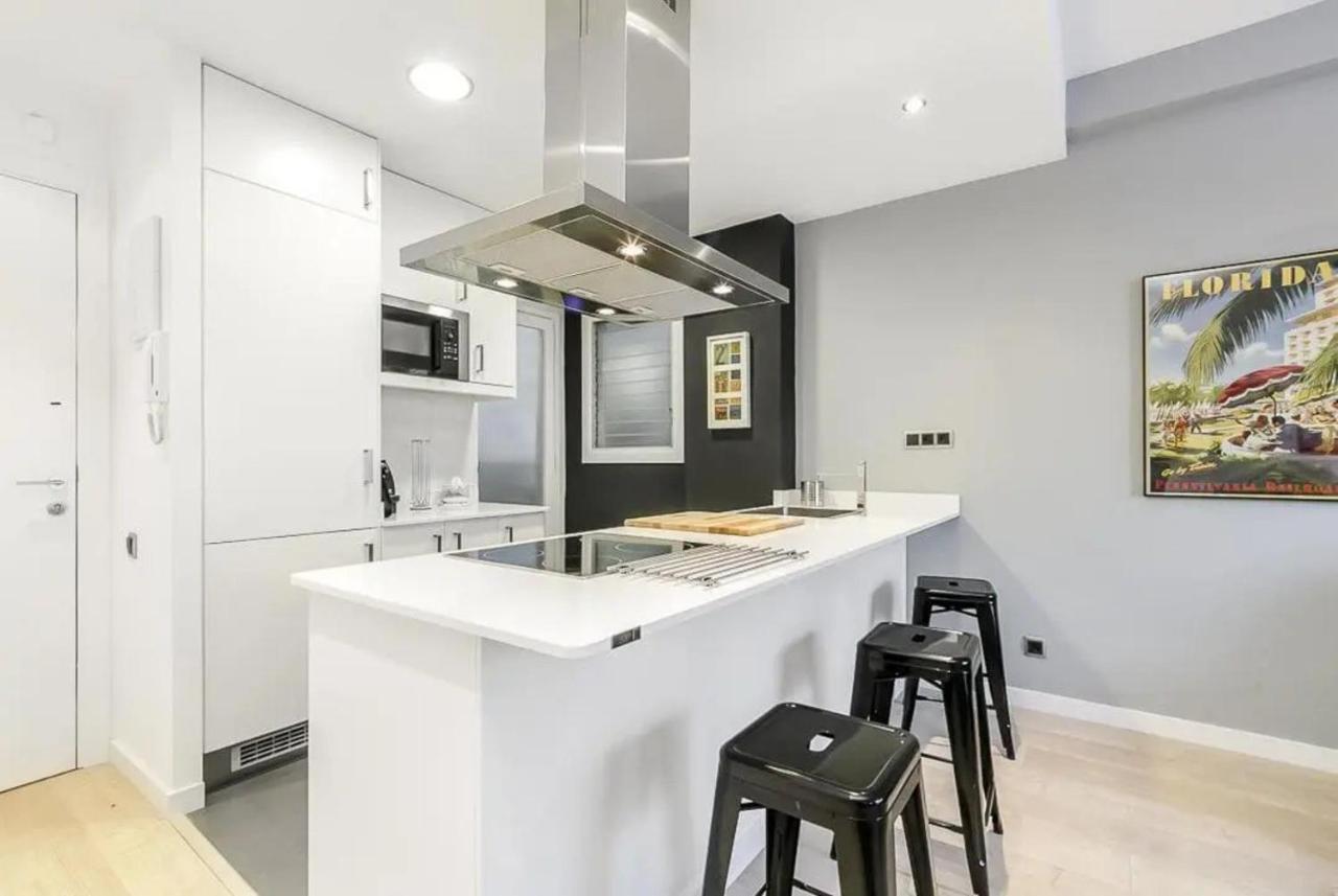 Appartement 51psm202 - Modern Near Montjuic Barcelone