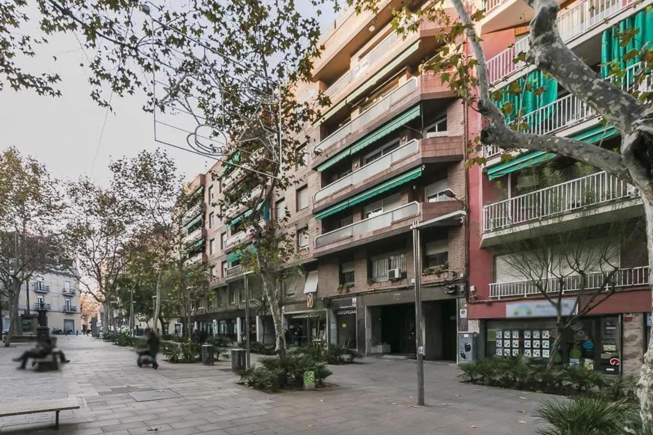 Appartement 51psm202 - Modern Near Montjuic *