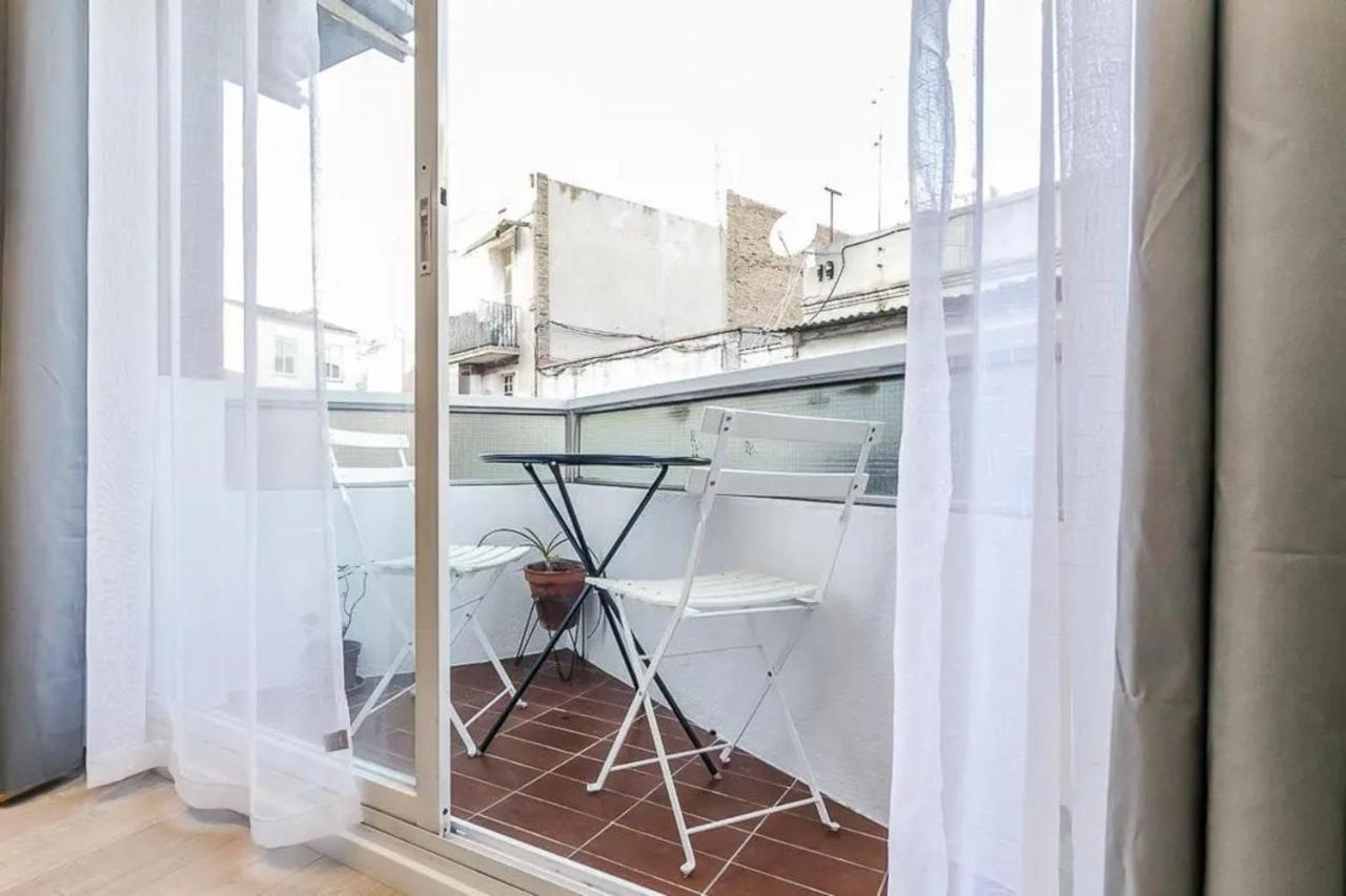 51psm202 - Modern Near Montjuic